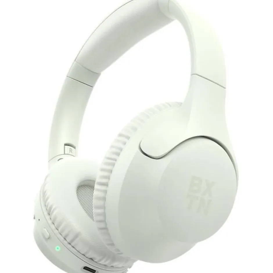 Casque supra-auriculaire sans fil - Buxton - BHP 8700 GREEN-Generic Clearance