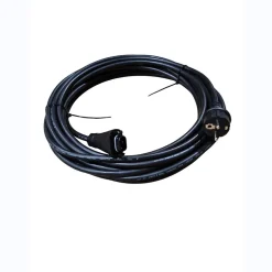 Câble AC 3G1,5mm2 de 10m (230V-MO)-Galix Best