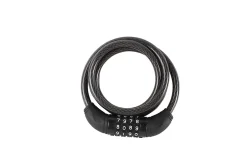 Câble antivol combinaison 10mm^Smith & Locke