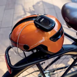 Câble antivol pour vélo à combinaison 85CM-Abus Outlet