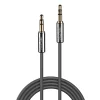 Câble audio Jack 3.5mm Cromo Line 5m-Lindy Online