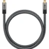 Câble audio optique Toslink 10m-Goobay Clearance