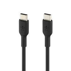 Câble Boost Charge USB C vers USB C 1m noir^Belkin New
