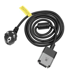 Câble CA BKW pour micro-onduleur PowerStream 5 m^EcoFlow