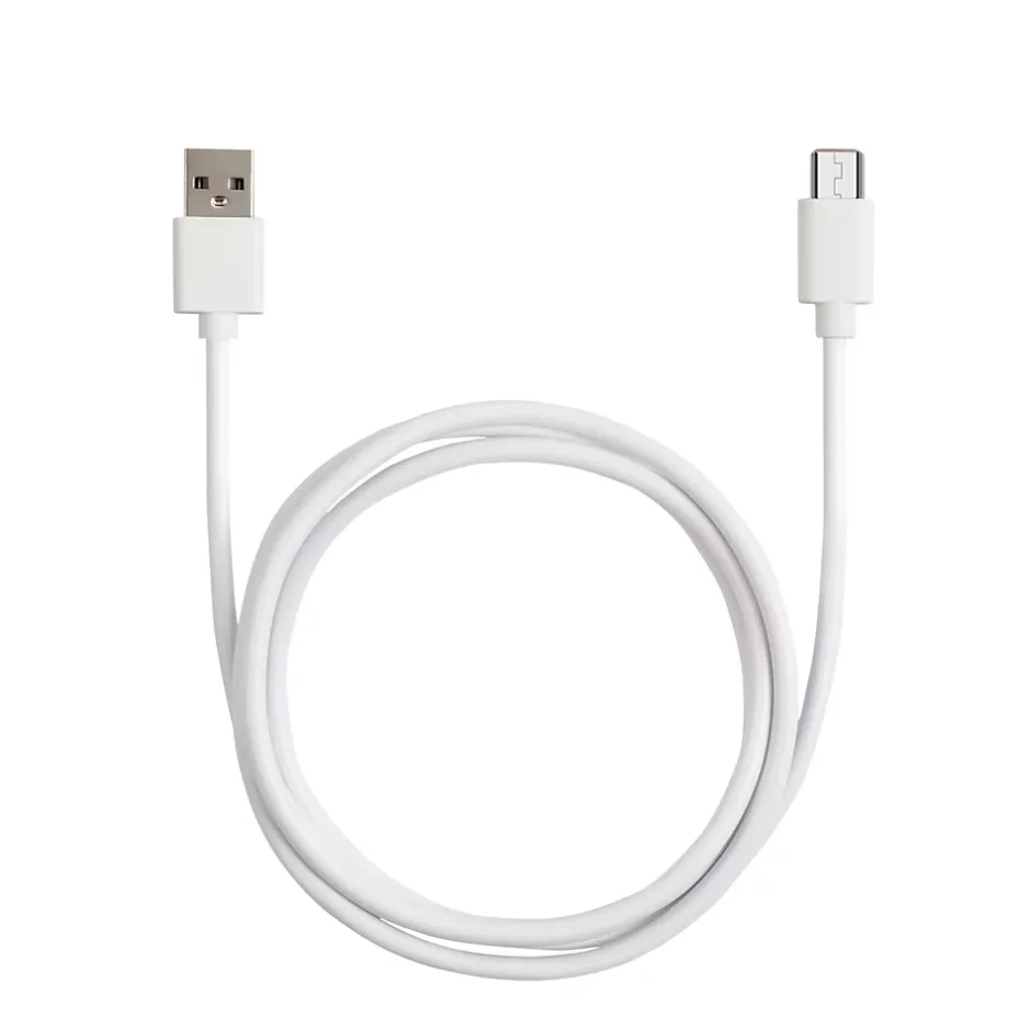 Câble chargeur USB-A courant de charge 2.4A^GAO