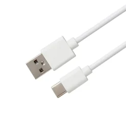 Câble chargeur USB-A courant de charge 2.4A-GAO Discount