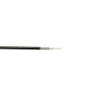 Câble coaxial SAT 19PATC Noir - 25 m-Nexans Discount