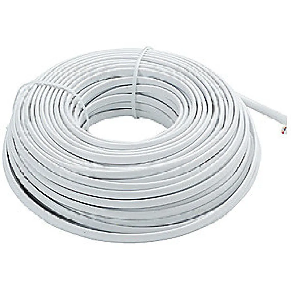 Câble connexion RJ11 L.25 mm x Ø.5 mm^Erard