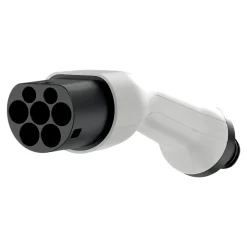 Câble de recharge pour voiture électrique 22KW 5m-