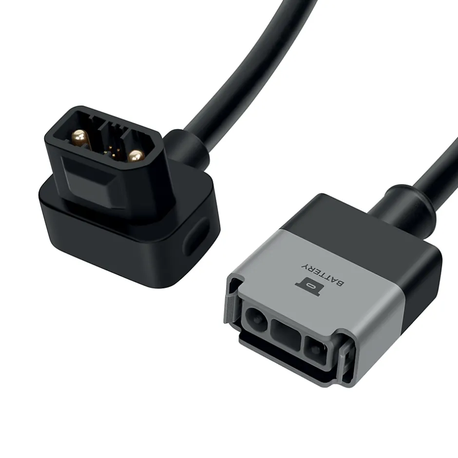 Câble EB Powerstream BKW-DELTA 0.5 m-EcoFlow Hot