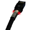 Câble ethernet CAT6a 2.10m^Patchsee Outlet