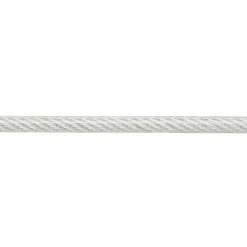 Câble gaine ø6 mm x 10 m transparent^Diall Outlet