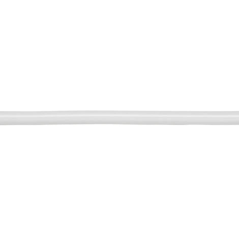 Câble gaine ø3.2 mm x 60 m transparent-Diall Hot