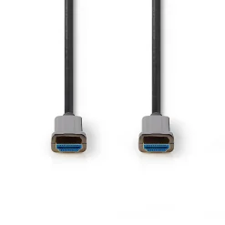 Câble HDMI 2.1 actif sur fibre 10 mètres-Nedis Sale