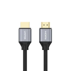 Câble HDMI 2.1 Gold 8K 3 mètres-Unitek Discount