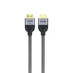 Câble HDMI 2.1 8K 60Hz/4K 120Hz 2m^Unitek New