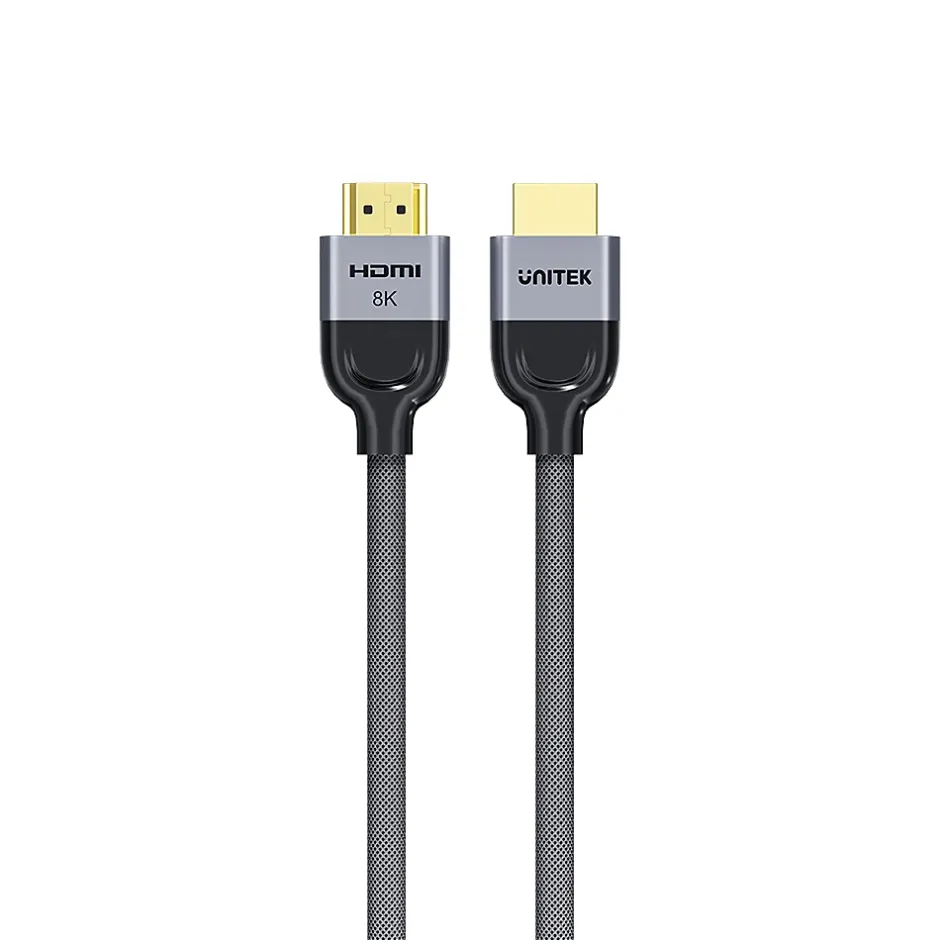 Câble HDMI 2.1 8K 60Hz/4K 120Hz 10m^Unitek New