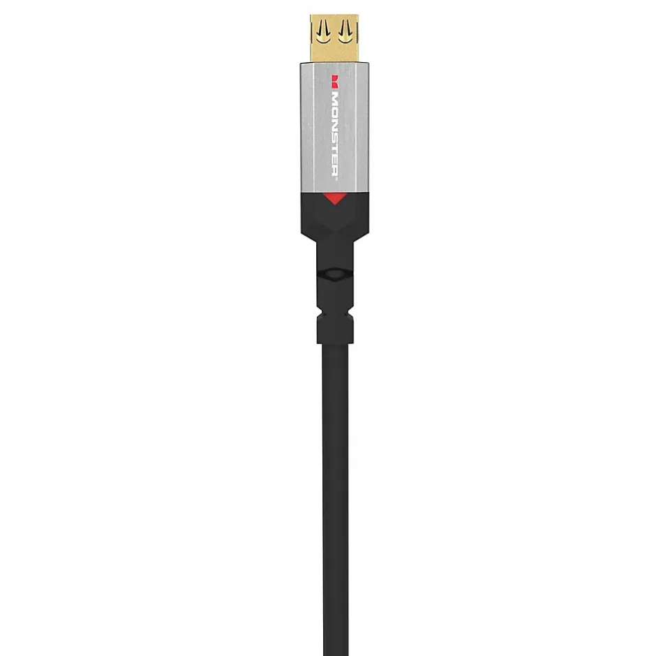 Câble HDMI HD résolution 4K 3.6m-Monster Outlet