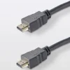 Câble HDMI Mâle / Mâle noir, 0.75 m^Blyss Sale