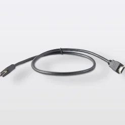 Câble HDMI Mâle / Mâle noir, 0.75 m^Blyss Sale