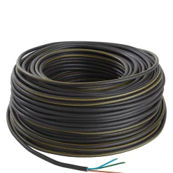 Câble électrique U1000R2V 3X2,5 mm² 100 m^Nexans Sale