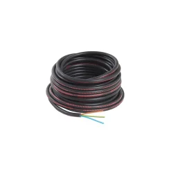 Câble électrique U1000R2V 3x1,5 mm² - 10 m-Nexans Online
