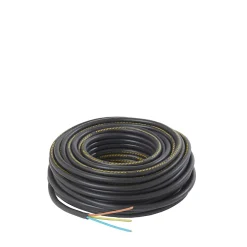 Câble électrique U1000R2V 3x2,5 mm² - 25 m^Nexans Online