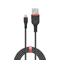 Câble Lightning haute résistance 50cm-Lindy Discount