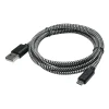 Câble micro USB-A vers micro-USB 1.5 m^Blyss New