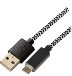 Câble micro USB-A vers micro-USB 1.5 m^Blyss New