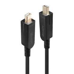 Câble Mini DisplayPort 1.4 Hybride 20 m-Lindy Clearance