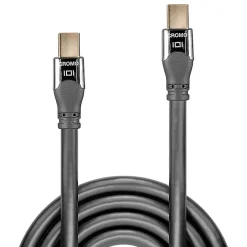 Câble Mini DisplayPort CROMO 2m^Lindy Sale