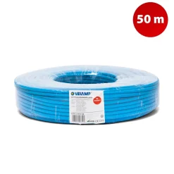 Câble réseau UTP CAT6 50 m en écheveau^Tecnid New