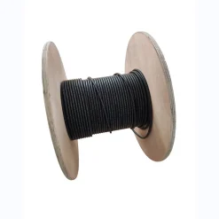 Câble solaire 4mm2 - Bobine de 100m-Galix