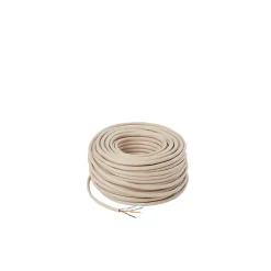 Câble téléphone et ADSL 298 couronne 25m^Nexans Outlet