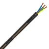 Câble U-1000 R2V 3 G 10 C touret-Nexans