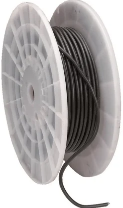 Câble 4x1,5 mm² U1000R2V couronne 50m-Nexans Hot