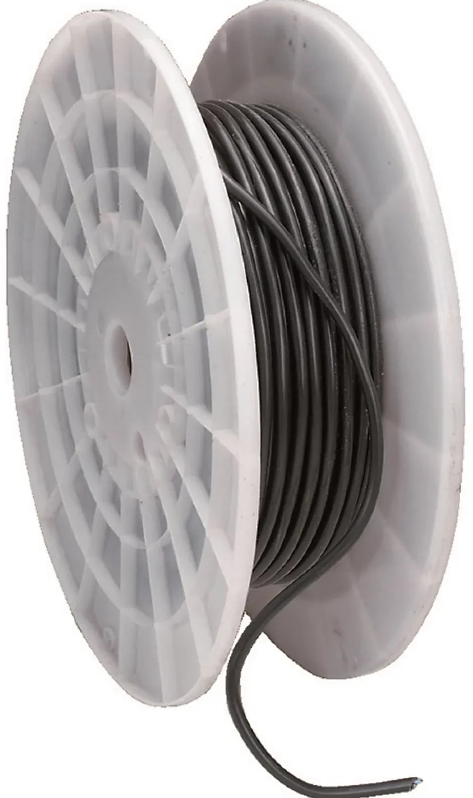 Câble 4x1,5 mm² U1000R2V couronne 50m-Nexans Hot