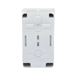 Cdn4g Coffret électrique étanche Pour L'extérieur Ip65 - 4 Modules - Hxlxp 177x102x105mm Ecology^Ide Online