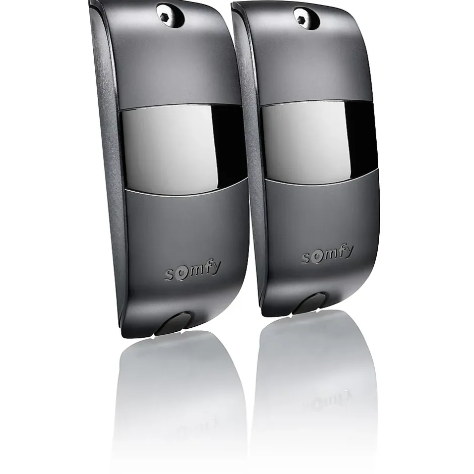 Cellule photo-électriques , lot de 2^Somfy Outlet