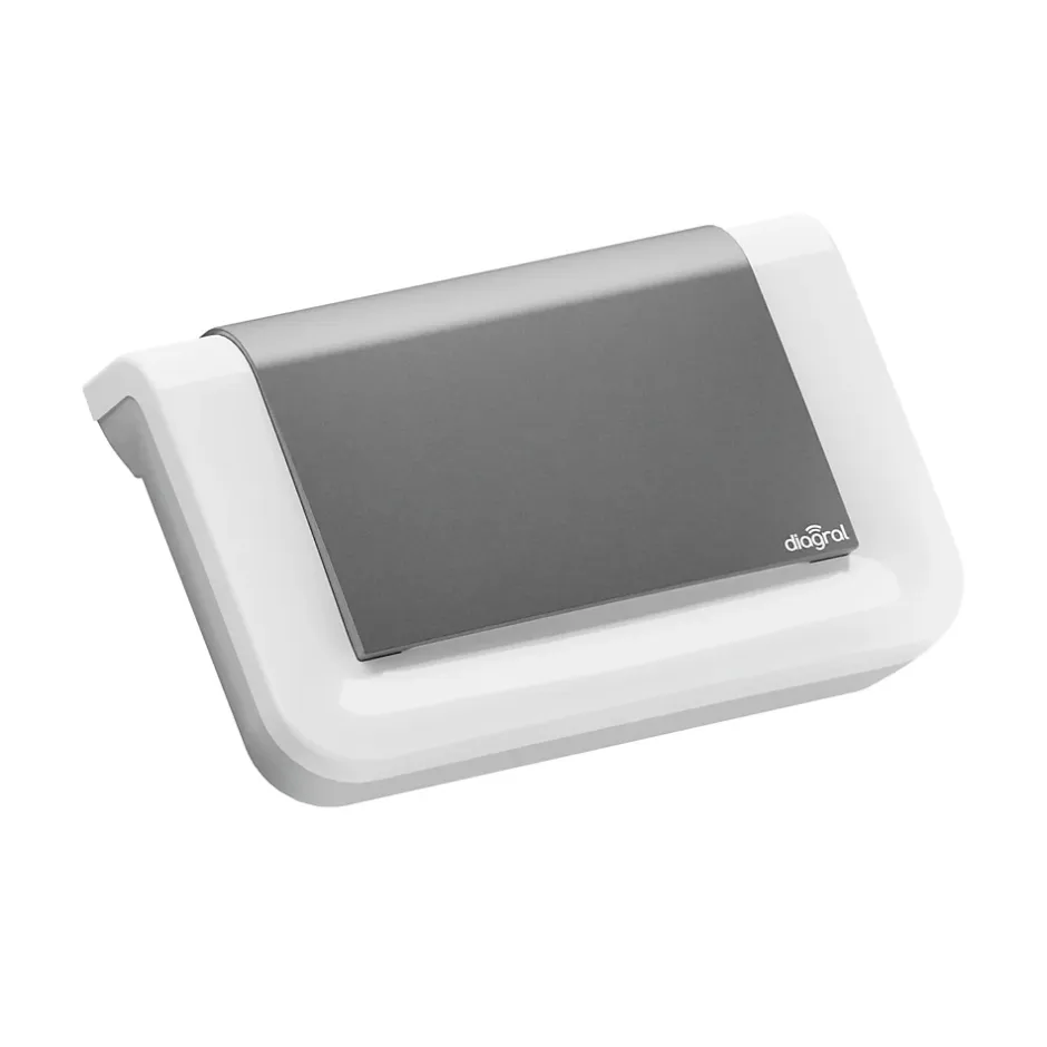 Centrale d'alarme à sirène vocale-Diagral Outlet