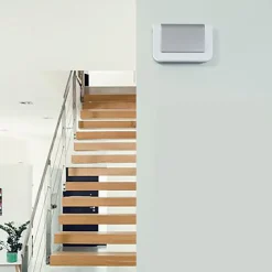 Centrale d'alarme à sirène vocale-Diagral Outlet