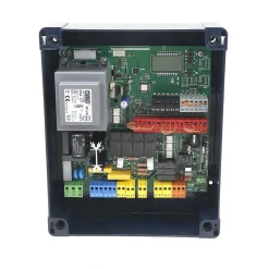 Centrale de commande RIGEL 6 D113833-00002 pour motorisation^Bft Clearance