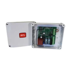 Centrale de commande LUNA AC B (Réf : D114183-00002) pour motorisation^Bft Hot