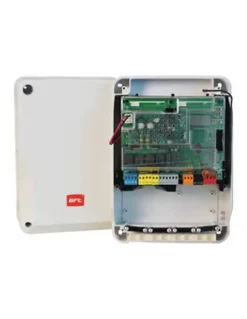 Centrale de commande THALIA BT A80 DUO (Réf : D114215-00002) pour motorisation^Bft New