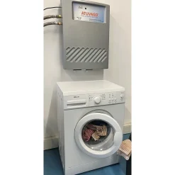 Centrale de filtration pour l'eau Atuvago (mise en service incluse)^Apic Best