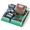 Centrale électronique monophasé à 230V MC1 pour motorisation^Motorline New