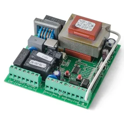 Centrale électronique monophasé à 230V MC1 pour motorisation^Motorline New