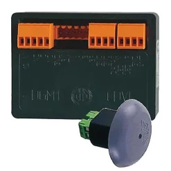 Centrale Vigik -1 Porte - Dgm1-Cdvi Discount