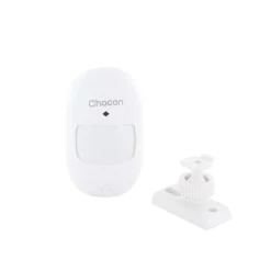 Kit alarme sans fil avec avertisseur vocal-Chacon Clearance